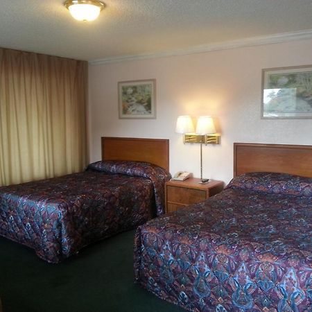 Budget Inn - Jasper Georgia Exterior foto